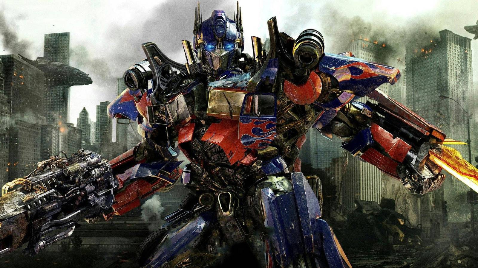 O novo filme 'Transformers' foi anunciado enquanto o futuro da franquia fica mais claro
