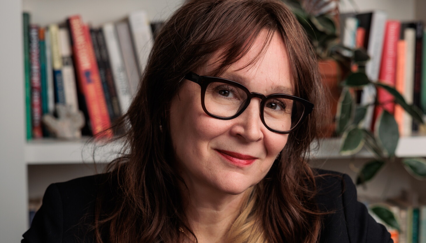 O novo romance de Susanna Felts, "The Come Apart", é uma carta de amor à cena musical independente de Chicago