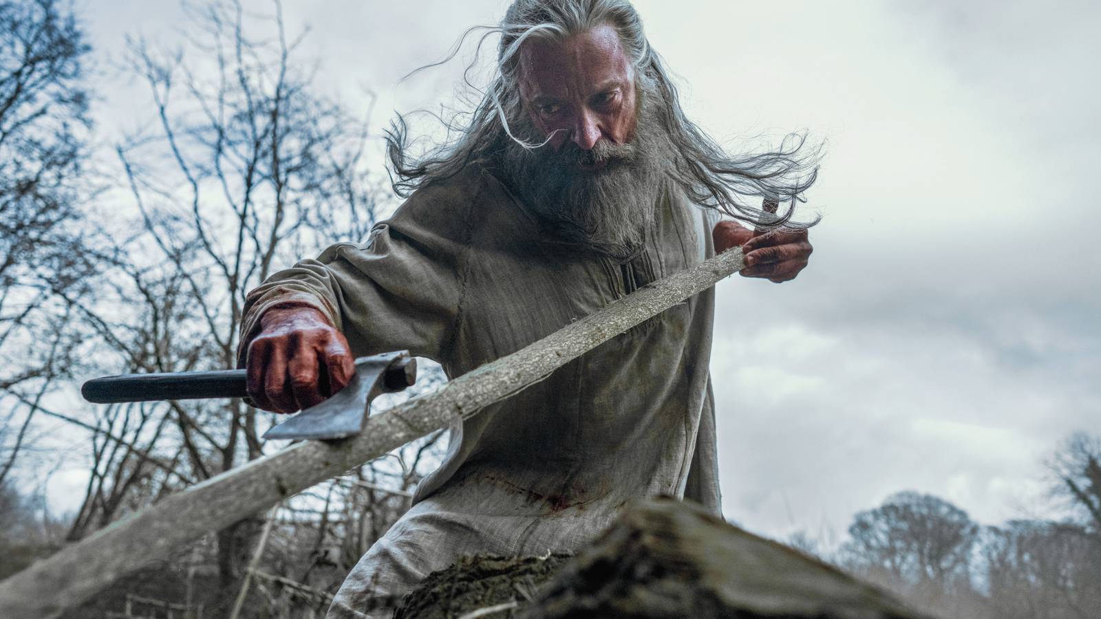 O novo substituto de Hugh Jackman para Logan será lançado oficialmente em algumas semanas