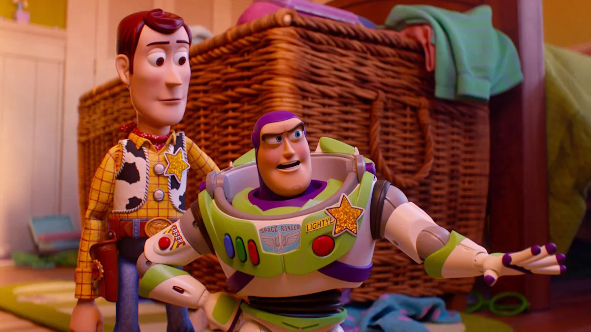 O que aconteceu em cada filme de Toy Story? Recapitulação completa antes de Toy Story 5 chegar aos cinemas.