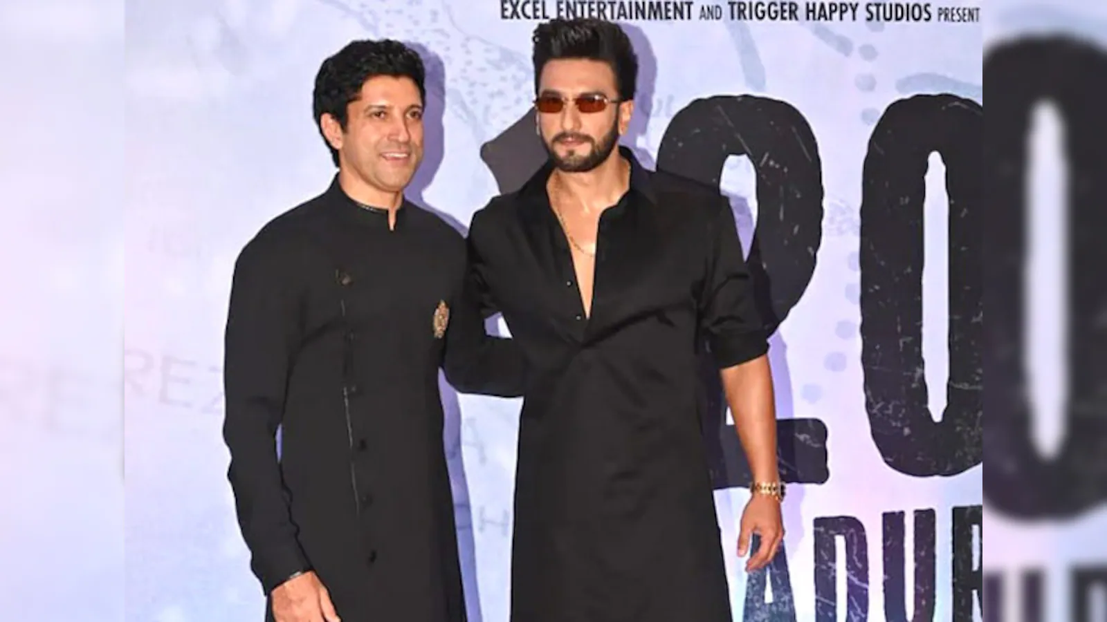 O que vem por aí para Farhan Akhtar após seu confronto Don 3 com Ranveer Singh?