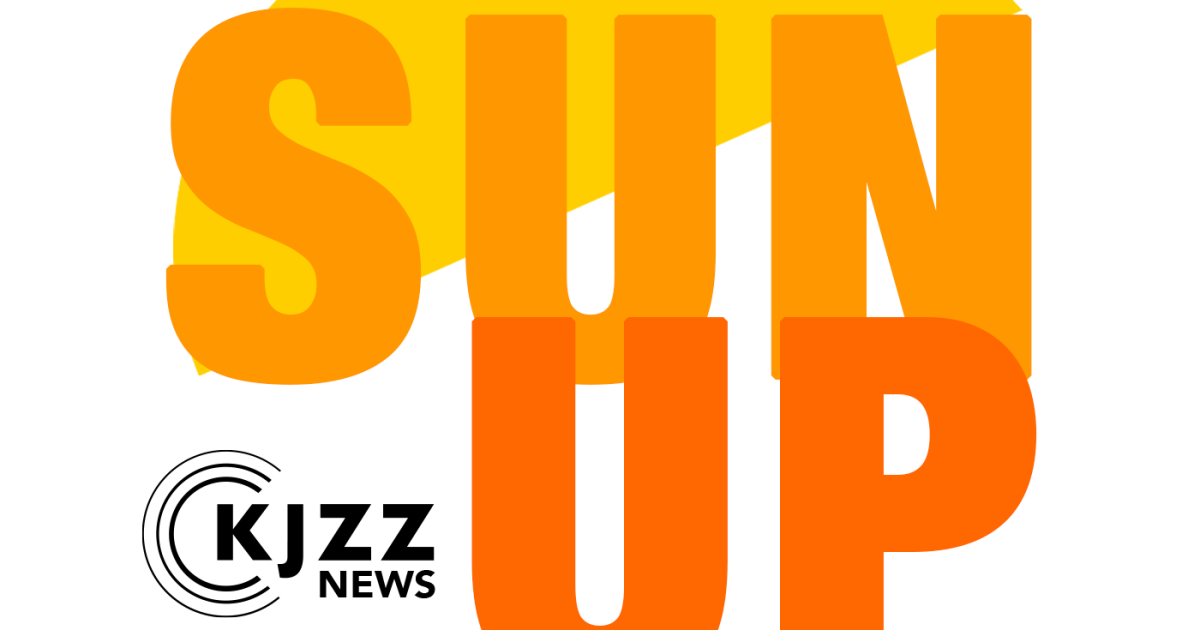 O sol de KJZZ nasce em 4 de junho de 2026
