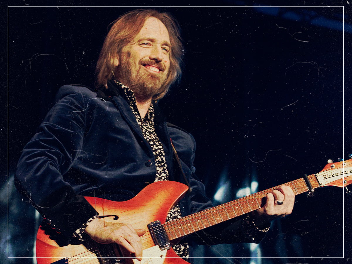 O sucesso de Tom Petty em 1981 precisava de Janis Joplin para ajudar a finalizar