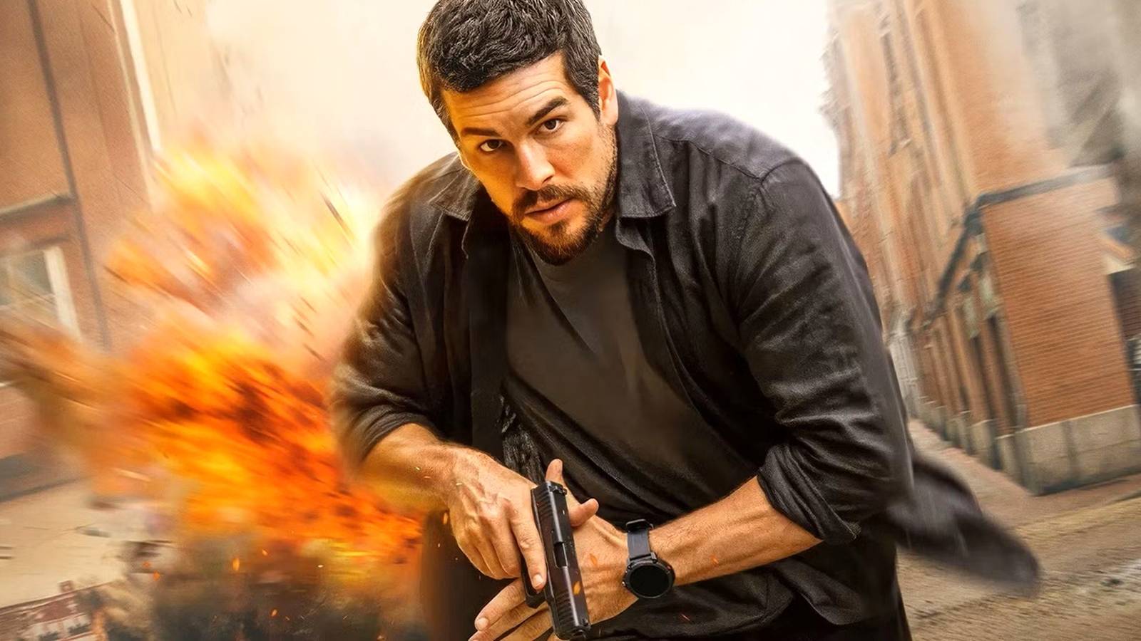 O thriller da Amazon "Statham Meets Bourne" se tornou oficialmente um dos filmes mais assistidos online