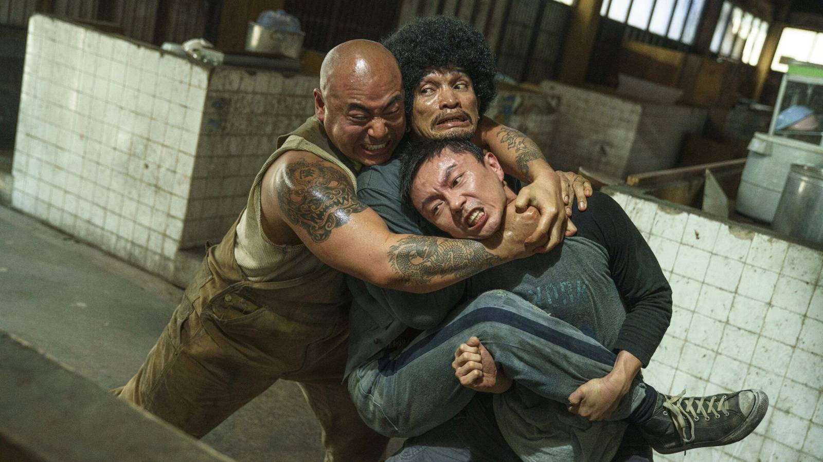 O thriller de ação “Melhor do Ano” de 2026 é muito bom e reuniu crítica e fãs