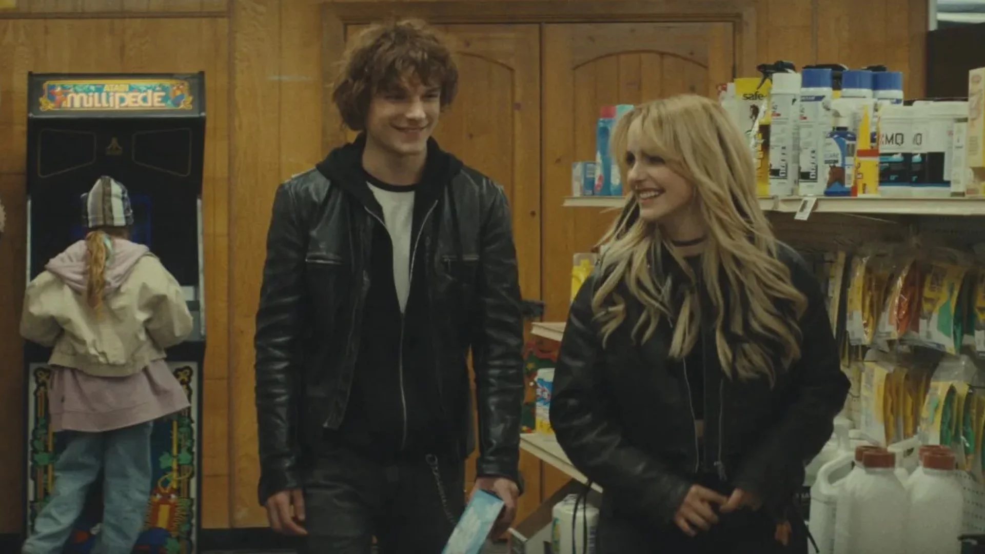 O trailer da comédia de viagem inspirada no Green Day, NIMRODS, parece um passeio divertido – GeekTyrant