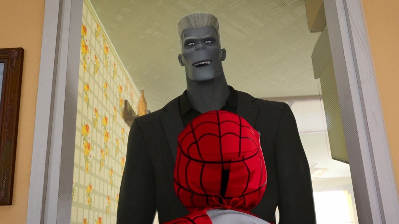 O vilão mais subestimado do Homem-Aranha está tendo um grande momento no cinema e na televisão