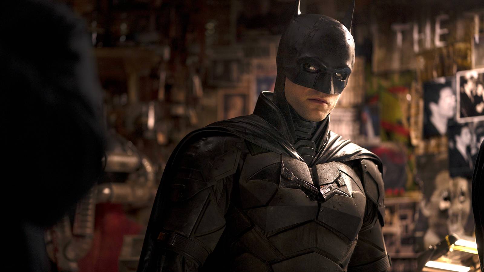 O vilão surpresa de Batman 2 foi revelado em um novo relatório