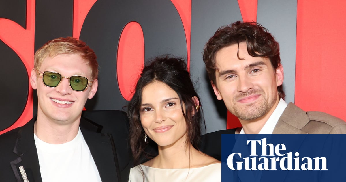 Obcecado: como o filme de terror de baixo orçamento mudou o jogo em Hollywood | Filmes de terror