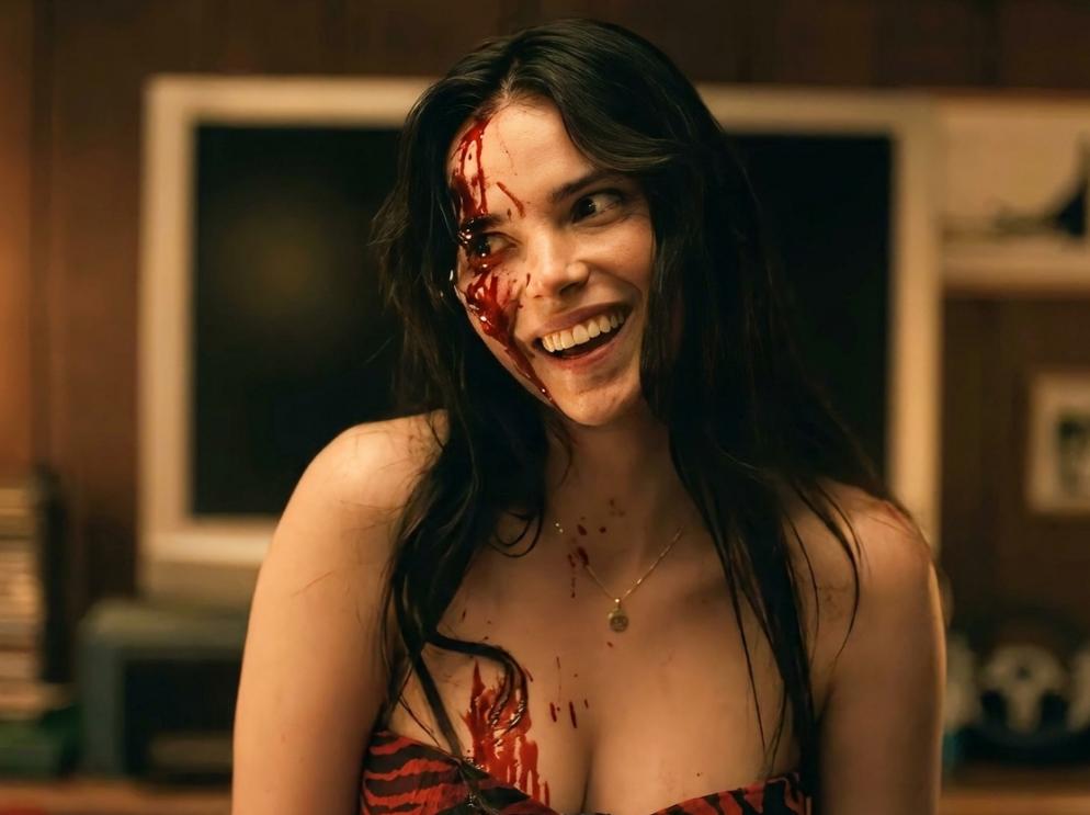 “Obsession” é destronado como melhor filme de terror de 2026 no Rotten Tomatoes