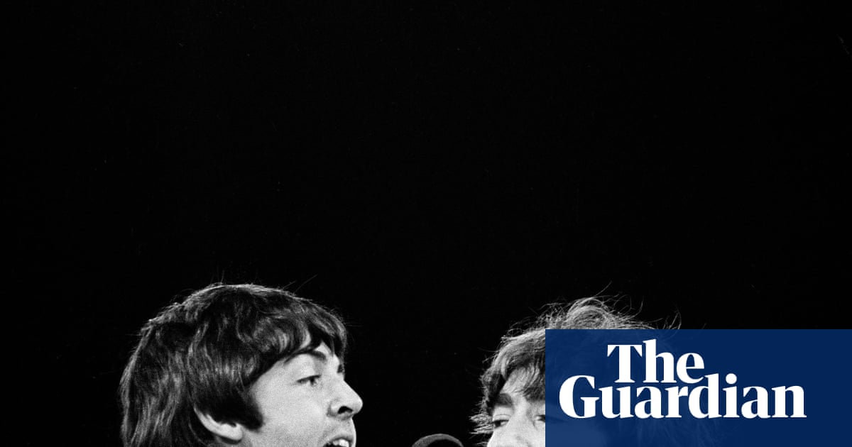 Olá, adeus: turnê final caótica e controversa dos Beatles - como nunca visto antes | Os Beatles