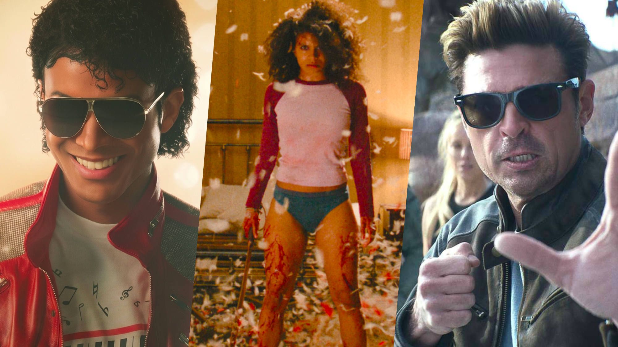 Os 5 melhores novos filmes para assistir neste fim de semana na Netflix, HBO Max e muito mais (13 a 14 de junho)