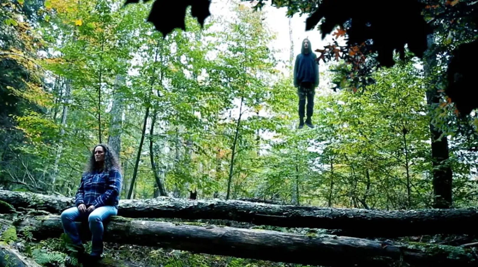 Os 5 principais filmes de fantasmas sobre os quais ninguém mais fala