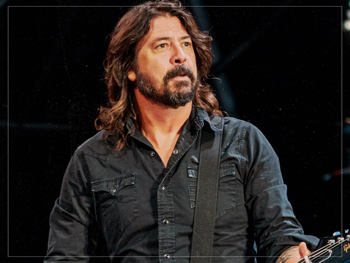 Os dois álbuns dos anos 70 que ensinaram a Dave Grohl tudo o que ele sabe