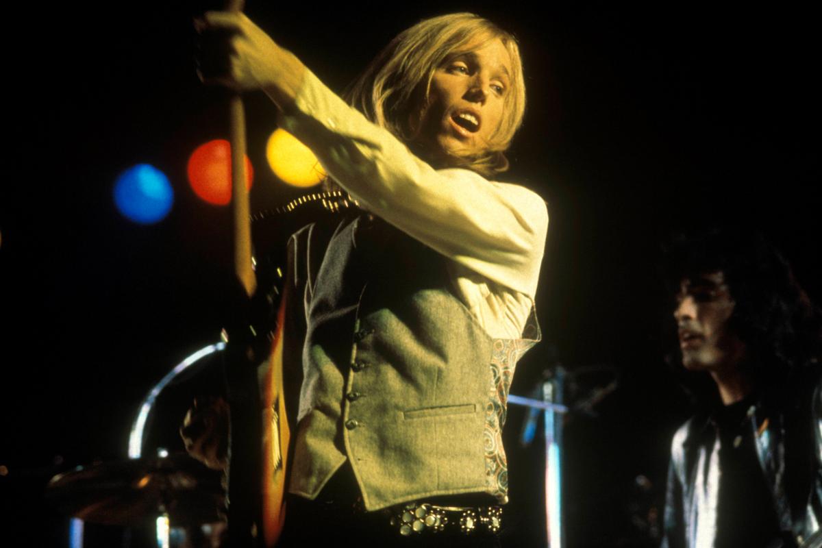 Os fãs de Tom Petty podem esperar “todo tipo de coisa” este ano