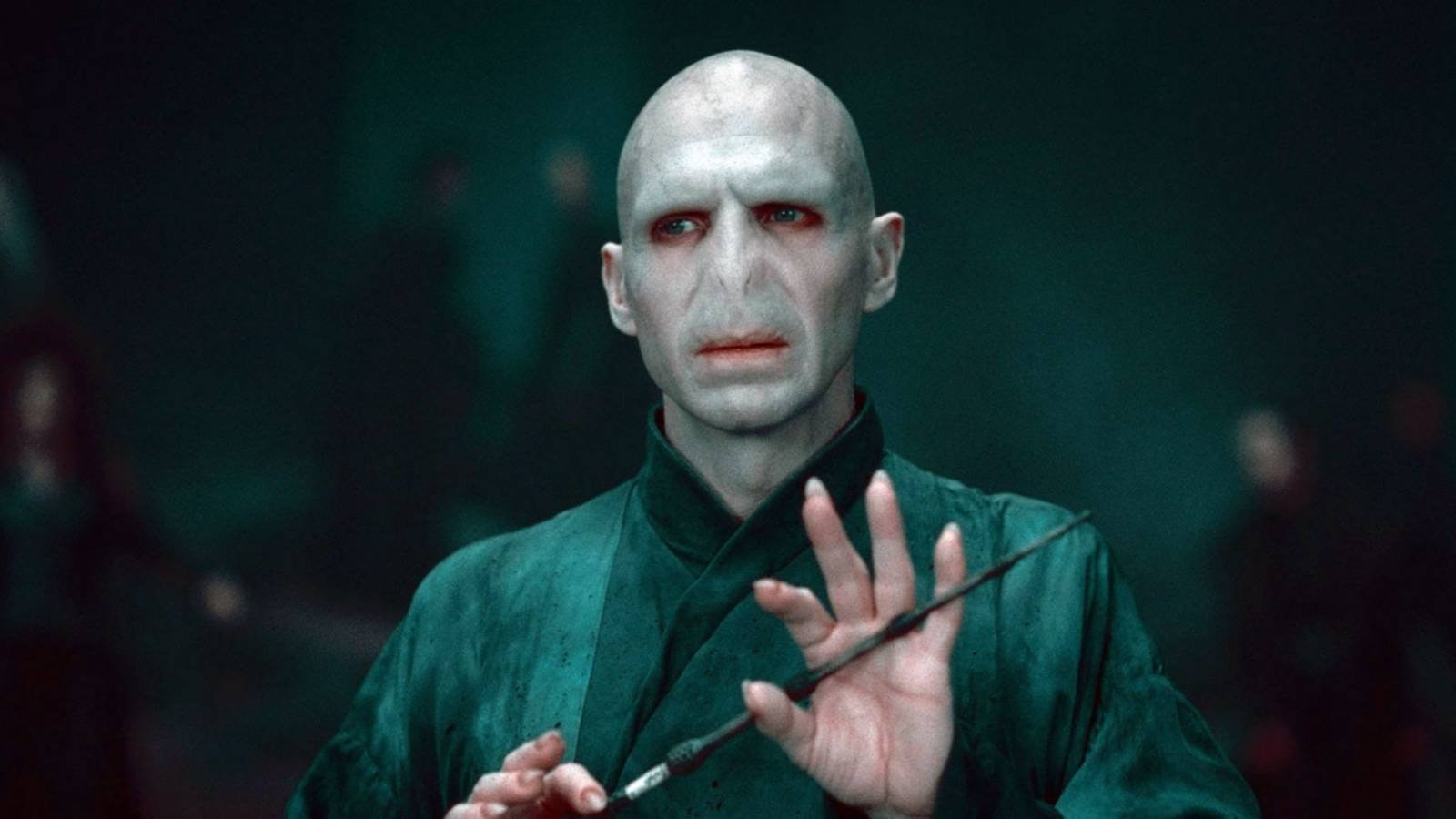 Os vilões mais aterrorizantes de Harry Potter estão ganhando um novo visual ousado antes da reinicialização da HBO