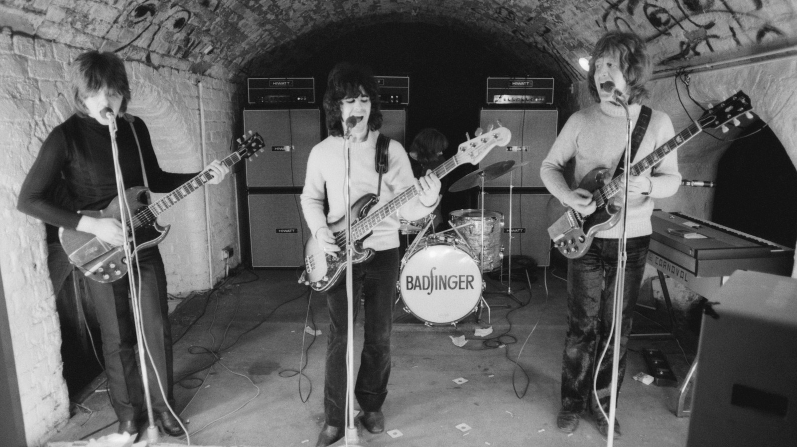 Paul McCartney escreveu esta música pop clássica da noite para o dia - em 1970, Badfinger a tornou um hit no Top 10