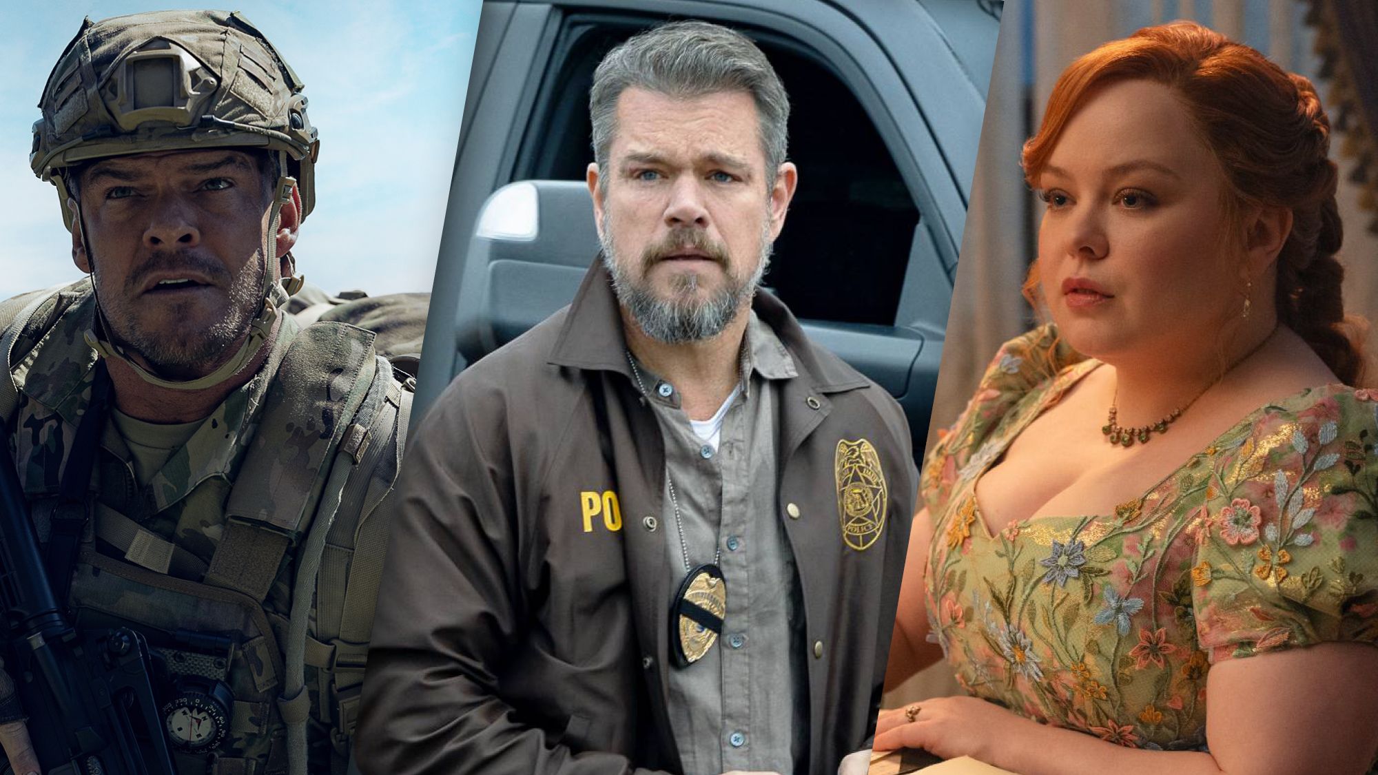 Perguntamos aos nossos leitores sobre o melhor programa ou filme original da Netflix de 2026 (até agora) – e houve um vencedor claro