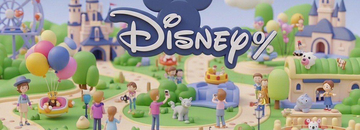 Por que a narrativa em torno de Walt Disney (DIS) está mudando? Os analistas têm objetivos mistos