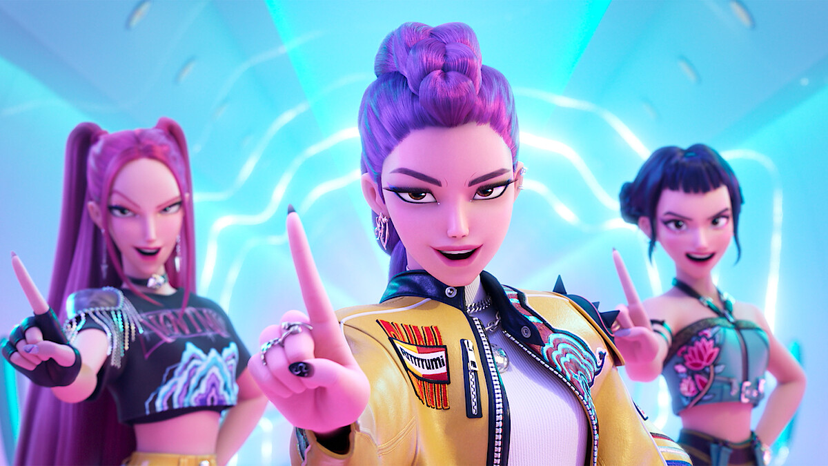 Primeiro aniversário do K-Pop Demon Hunters: ofertas gratuitas, mercadorias, experiências e muito mais