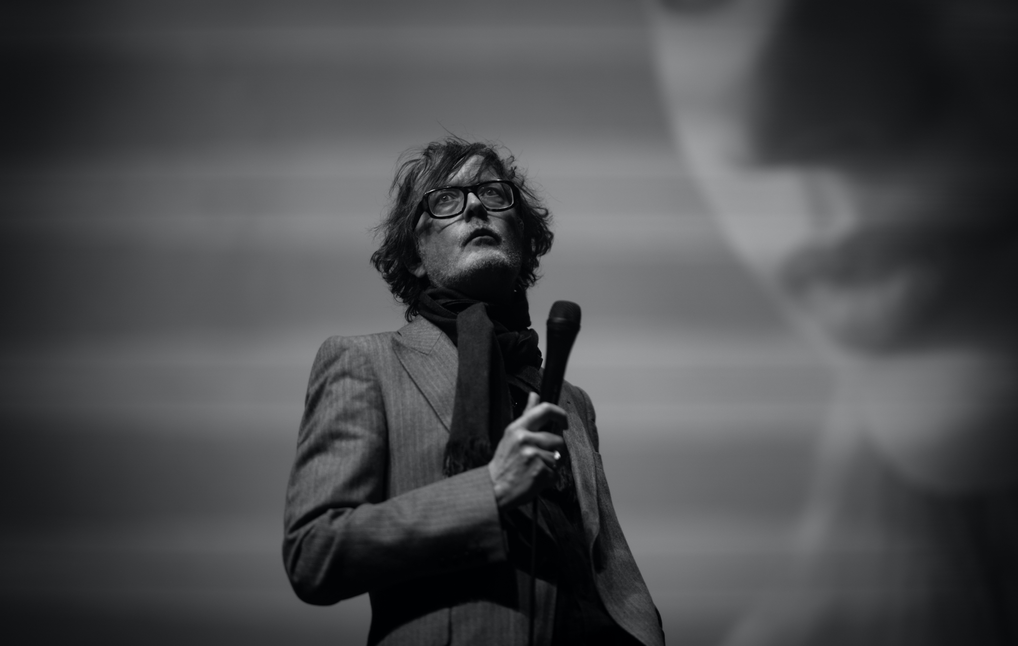 Pulp anuncia um novo filme dirigido por Garth Jennings chamado “What Do You Do For An Encore?” Com mobi