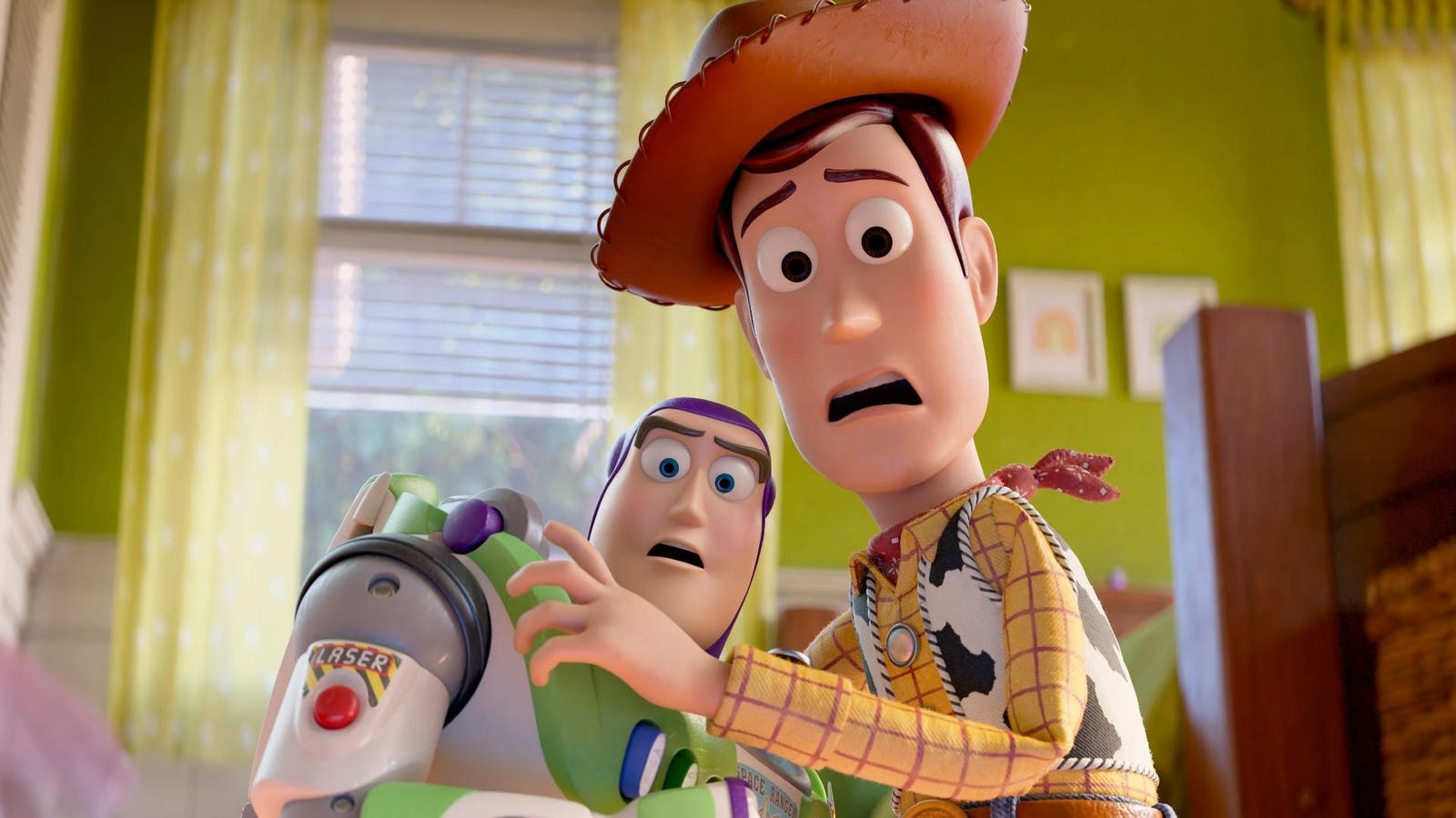 Quando Toy Story 5 será lançado?