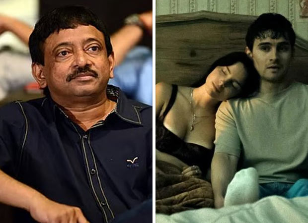 Ram Gopal Varma chama a obsessão de ‘botão de reinicialização’ do cinema teatral: ‘Toda mulher tem um pouco de Nikki dentro dela’: Bollywood News