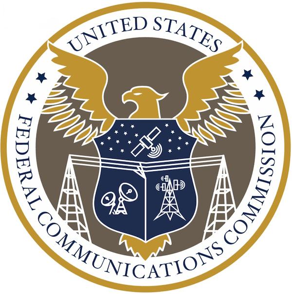 Relatório da FCC 14/06: Dois secretários de estado do Texas enfrentam cancelamento por causa de taxas regulatórias não pagas