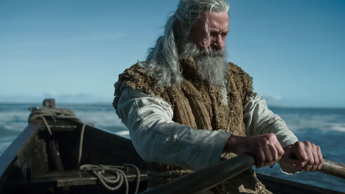 Resenha de "A Morte de Robin Hood", de Hugh Jackman
