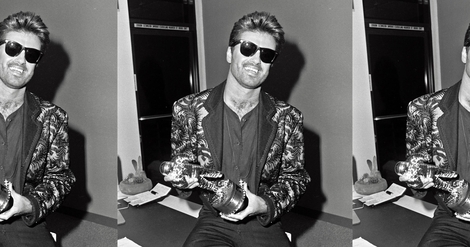 Revisitando o legado de George Michael em "Tonight the Music Sounds So Loud", de Sathnam Sanghera