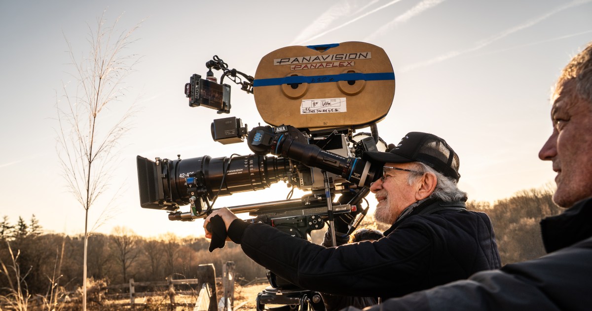 Revisões do Dia da Divulgação; O que os críticos estão dizendo sobre o último filme de Steven Spielberg?