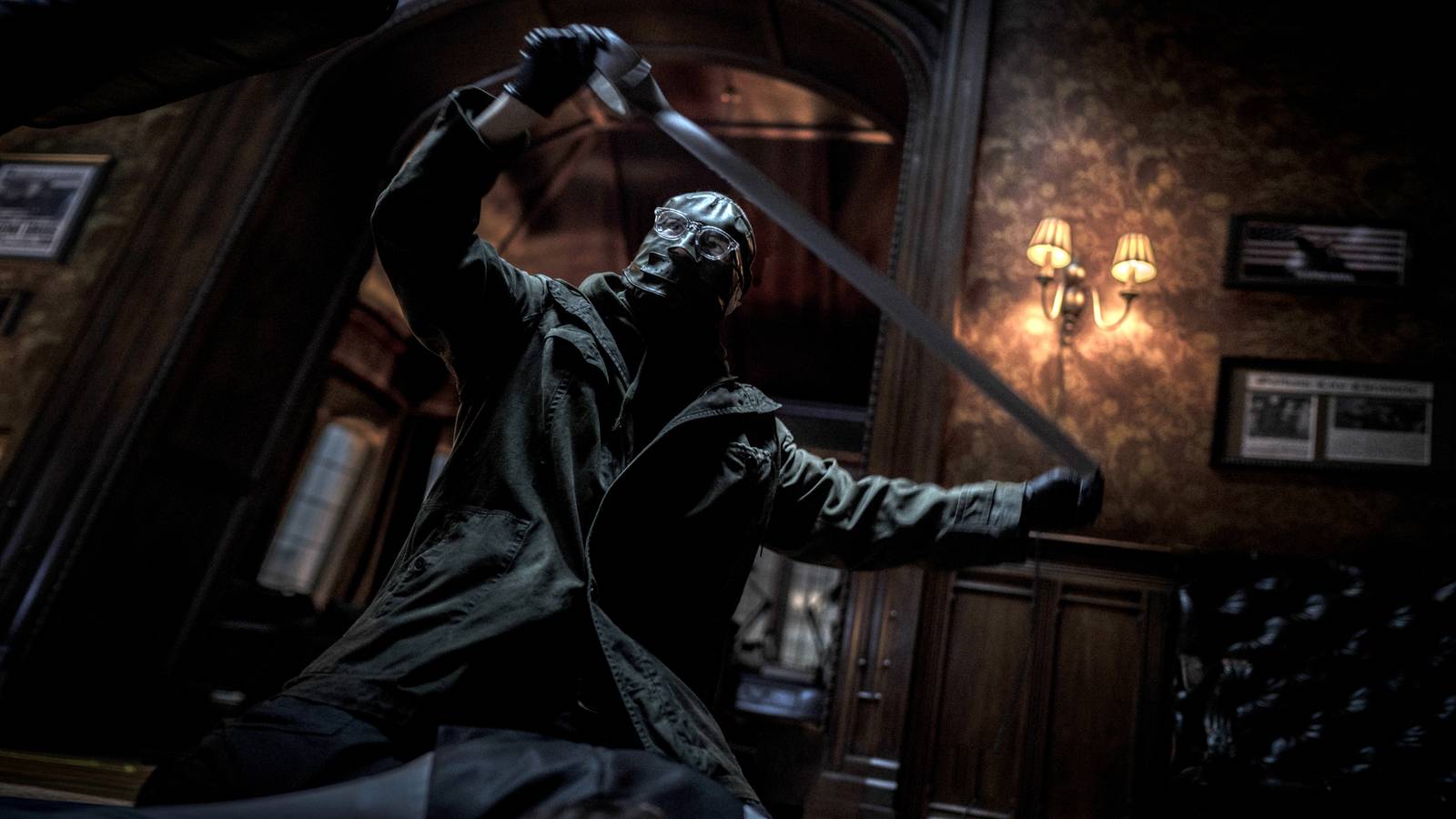 Rumor sobre o elenco de Batman Parte 2 revela um filme mais sombrio que o original