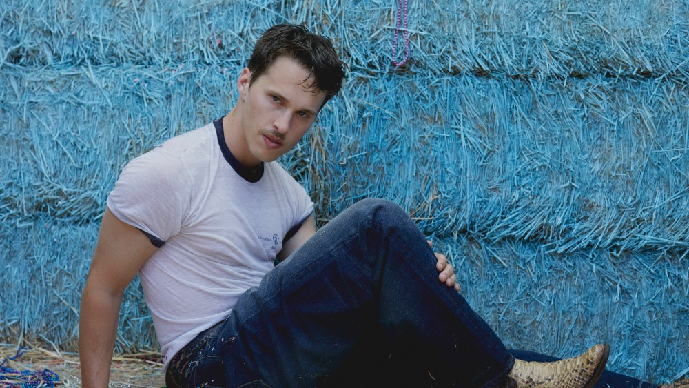 Ryan Petty fala sobre como a felicidade moldou seu novo álbum, ‘Sweet Fortune’