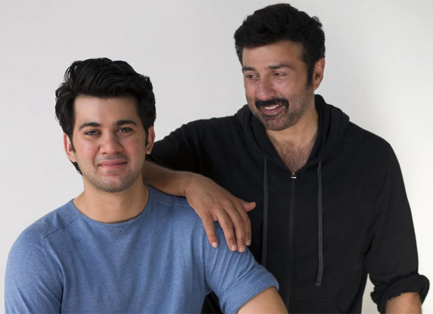 SCOOP: Promoção especial de Batwara, com Sunny Deol e Karan Deol, com previsão de ser revelada no Dia dos Pais: Bollywood News