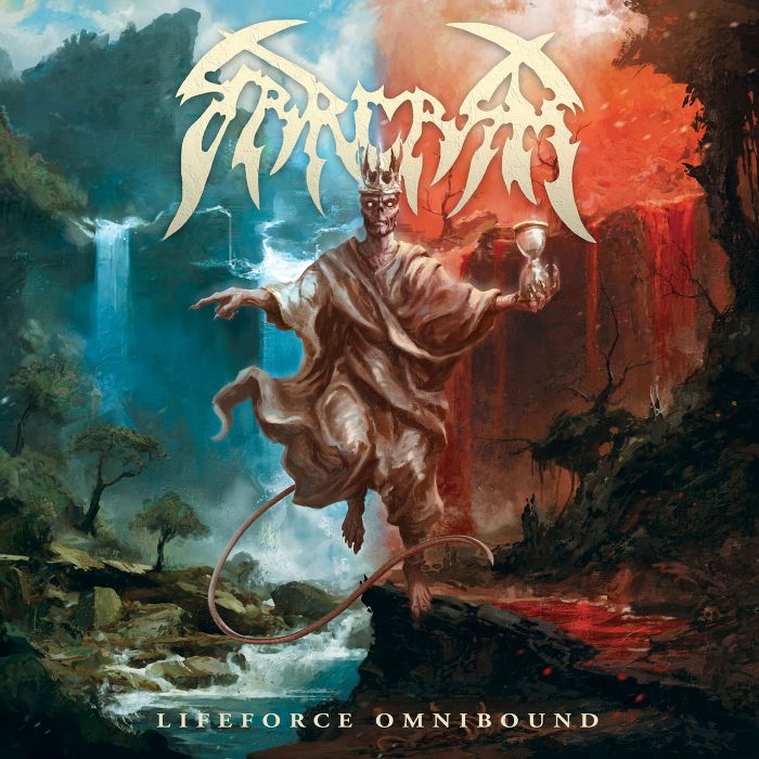 Sarcasmo – Revisão Omnibound da Lifeforce