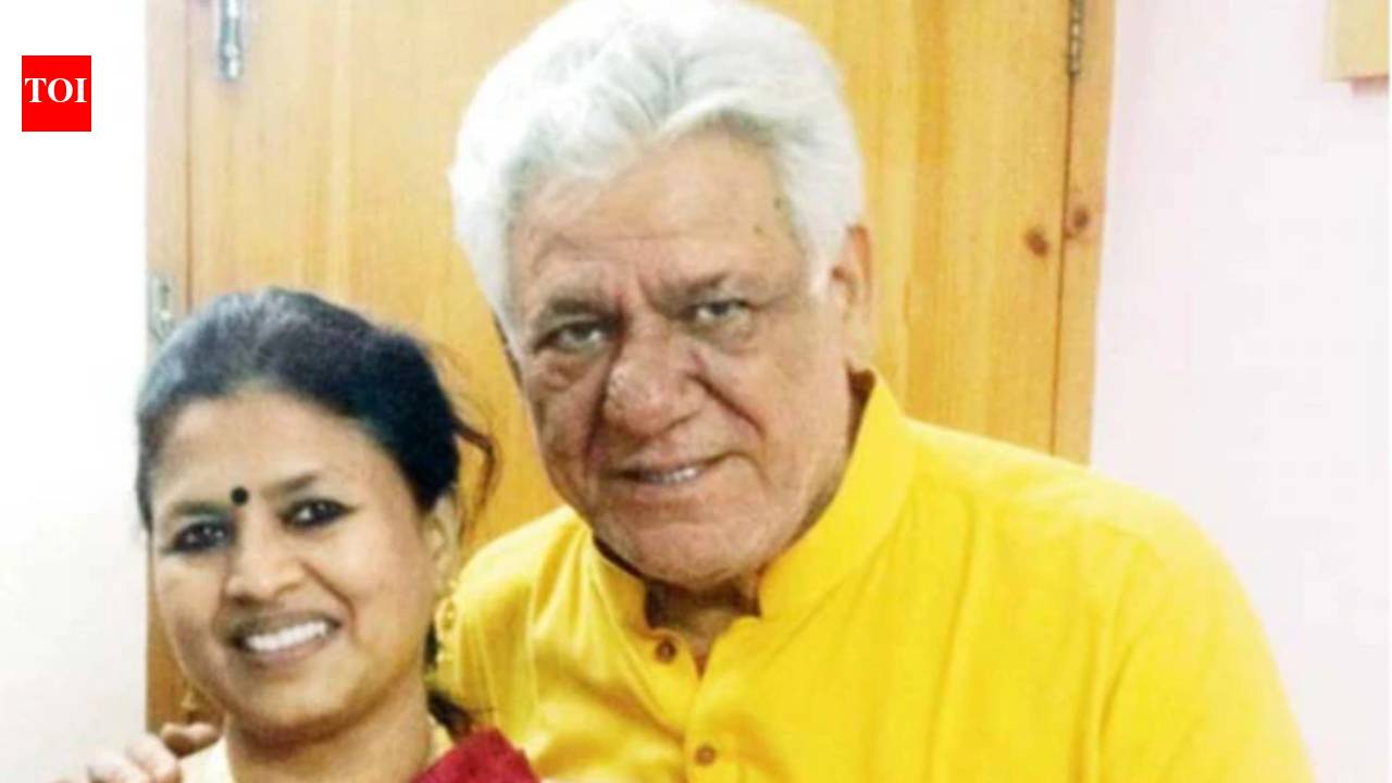 Seema Kapoor relembra o caso de Om Puri durante a gravidez, quando ela perdeu o filho após a separação: ‘Anu bhai queria brigar, mas eu não’ | Notícias do cinema indiano