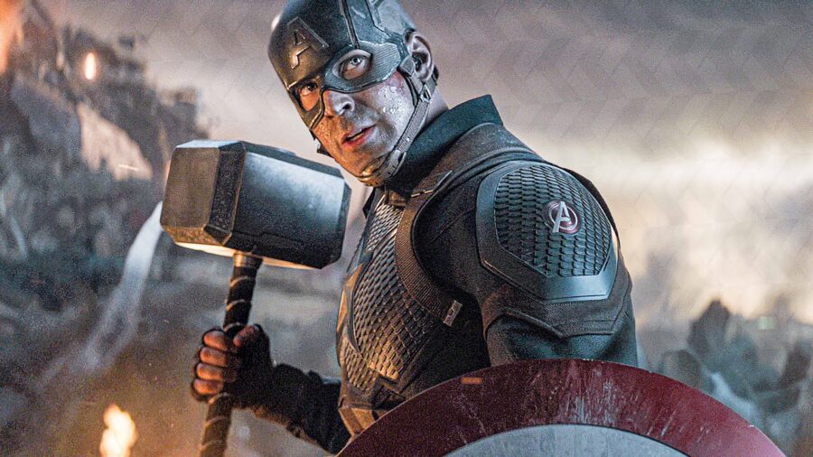 Sinopse de Vingadores: Apocalypse revela mais de meia década de planejamento secreto