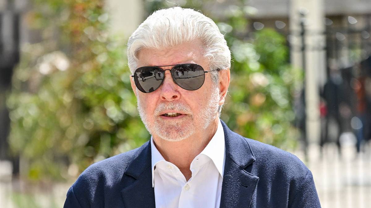Star Wars retornará oficialmente em setembro com um novo projeto de George Lucas