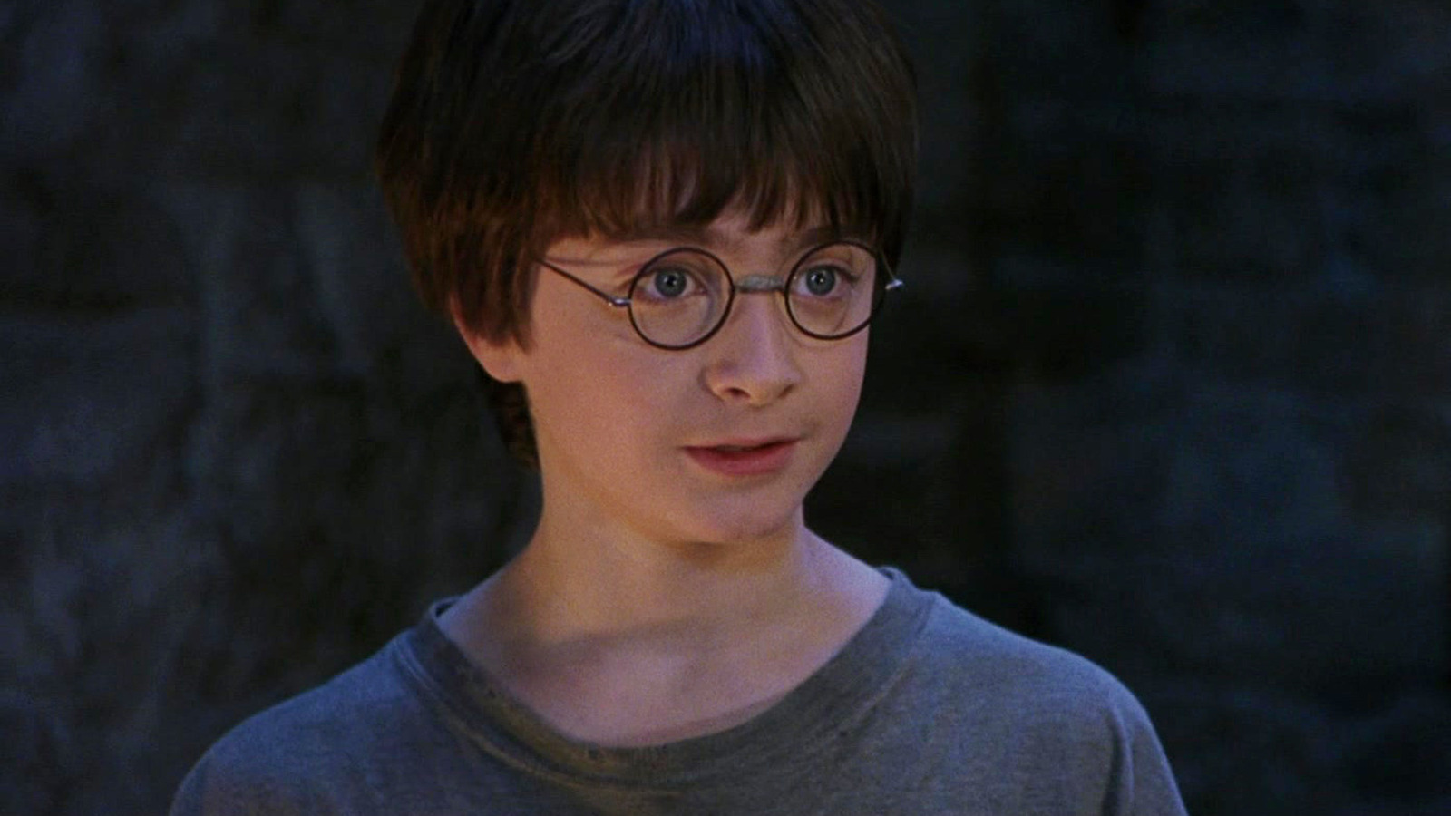 Steven Spielberg deixou Harry Potter como um clássico da ficção científica