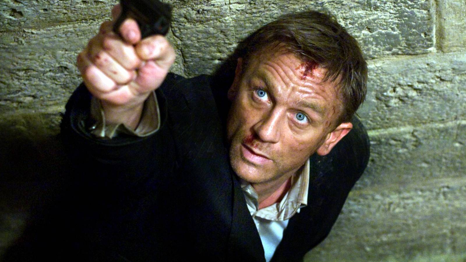 Steven Spielberg revela a rejeição de James Bond que levou à criação de ‘Indiana Jones’