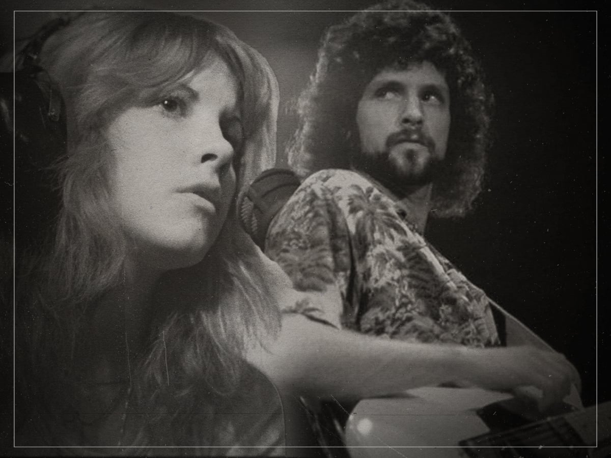 Stevie Nicks fala sobre por que Lindsey Buckingham se arrepende de ingressar no Fleetwood Mac