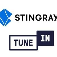 Stingray relata crescimento recorde de receita, citando o sucesso inicial do acordo TuneIn. | história
