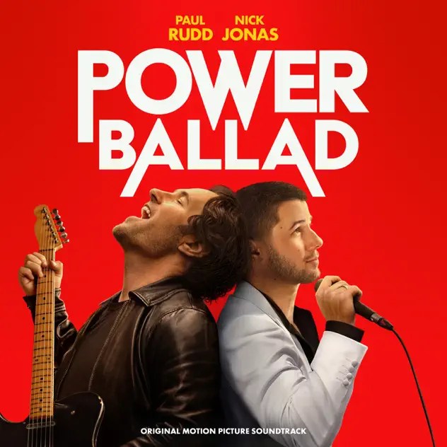 Streaming de bônus de fim de semana: “Power Ballad” pode ser a música para salvá-lo