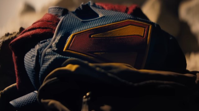 Supergirl está em apuros após as últimas previsões de bilheteria