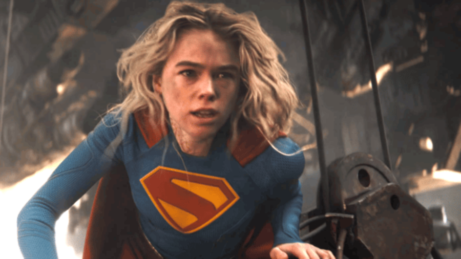 Supergirl já enfrenta criptonita nas bilheterias