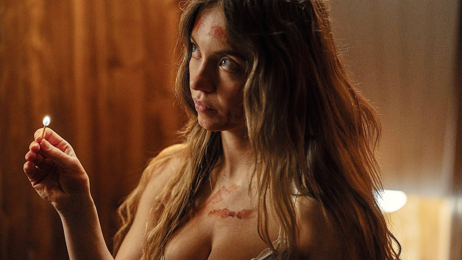 Sydney Sweeney assume o papel principal no reboot do clássico de terror “Sleepy Hollow”