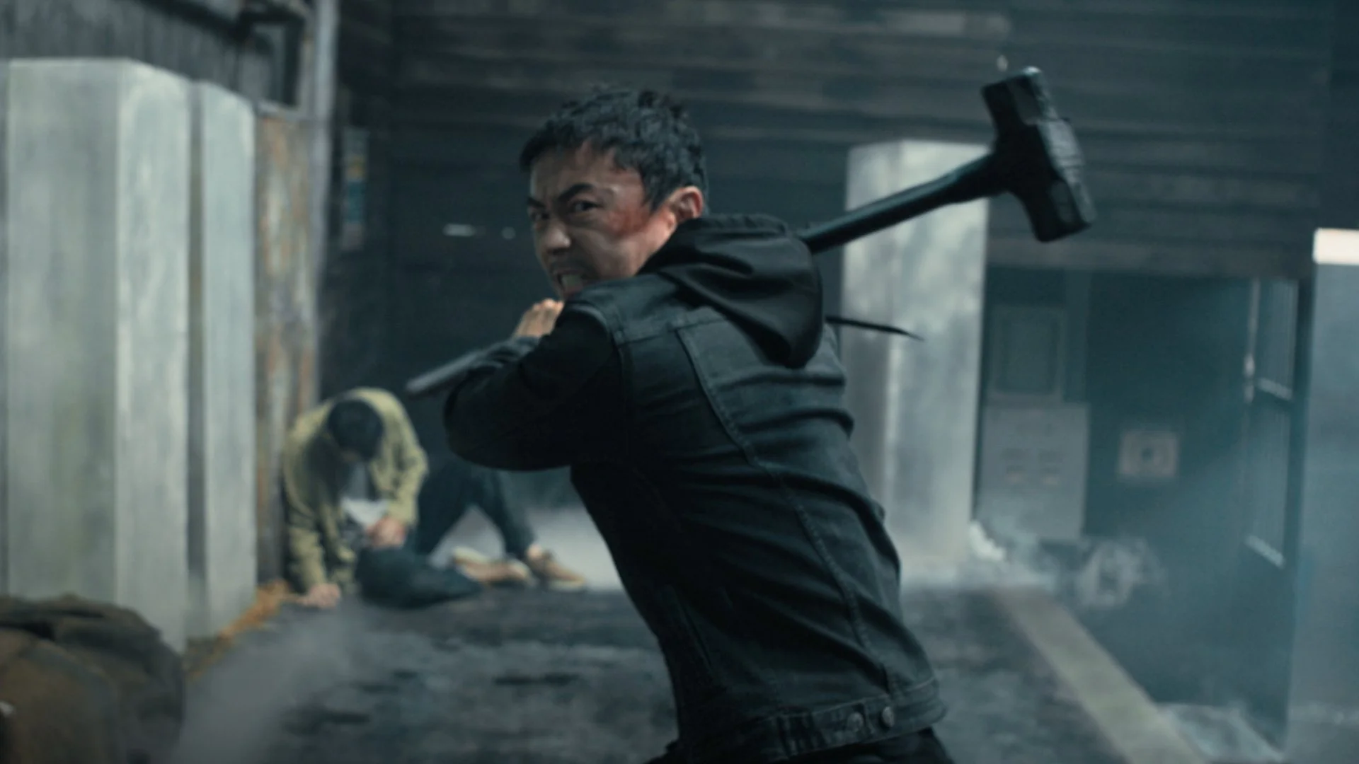 THE FURIOUS oferece ação arrebatadora e uma batalha final de 18 dias que é absolutamente insana - GeekTyrant
