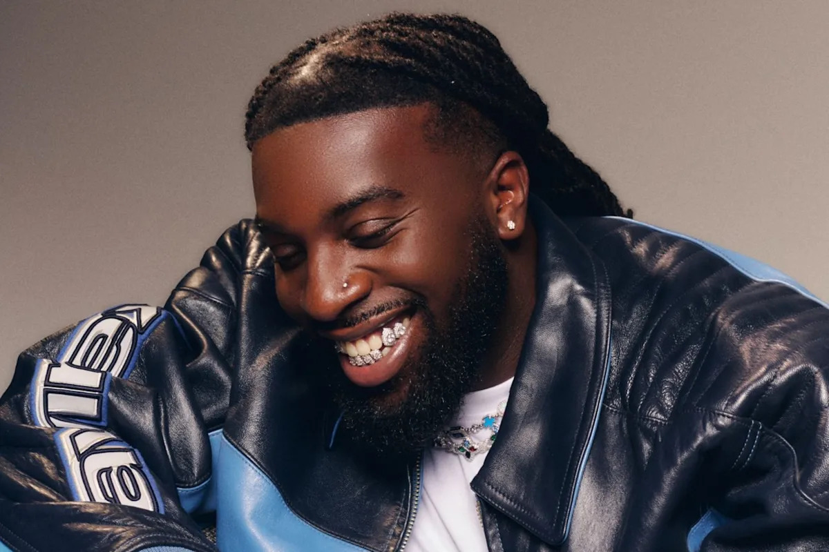 Talay Riley, compositor de Dua Lipa e Britney Spears, morre aos 35 anos