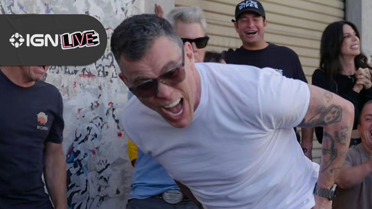 The Jackass: A melhor e última tripulação revive os bons e maus momentos