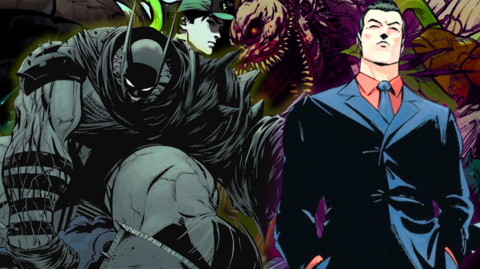 The Ultimate Batman entregou os maiores momentos do Coringa na série - e não decepcionou